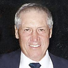 RAYMOND EDWARD JOSEPH BRUNEL -  Obituary pic