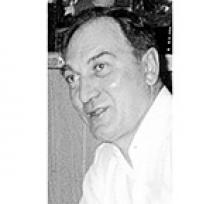 PAUL SCHLECHTER   Obituary pic