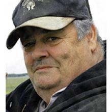 WILLIAM WAYNE (BILL) CODER  Obituary pic
