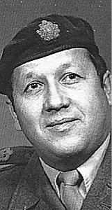 ANDRE LAURENT  LAJEUNESSE  Obituary pic