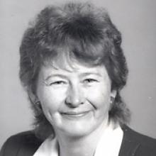 JEAN MOOR  Obituary pic
