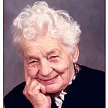 HELEN MARGARET KOZAK (DZIEDZIC)  Obituary pic