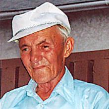 ROMAN KISIEL  Obituary pic