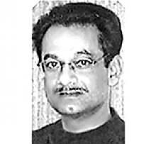 PATRICK JHAGRU Obituary pic