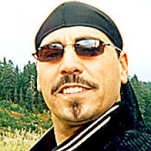 DOUGLAS ALFRED PRYSIAZNIUK  Obituary pic