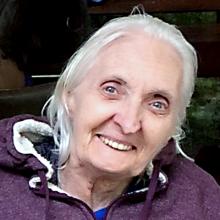 PEARL SHALLEY Obituary pic