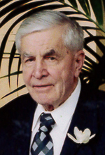 John Kornelson Obituary pic