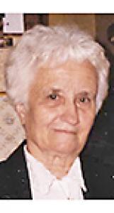 STEFICA DVORSKI Obituary pic