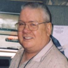 ROGER (RAYMOND) DUSEIGNE -  Obituary pic