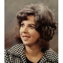 SHIRLEY DARLENE MORRISH  Obituary pic