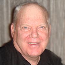LYLE DAVID NYGAARD  Obituary pic