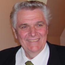 WALTER SALAMANDYK  Obituary pic