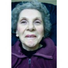 GAYLENE STOTT Obituary pic