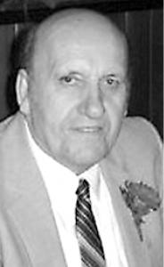 ROLF GROSS  Obituary pic