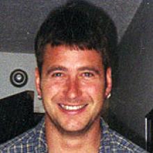 BRUCE ROBERT CAMPBELL  Obituary pic