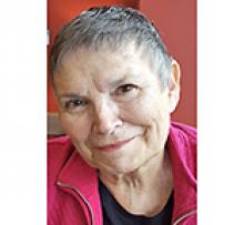 LINDA KNIGHT (DALMAN) Obituary pic