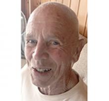 CHARLES SCHICK  Obituary pic