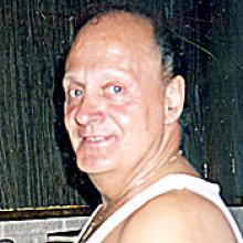 STEVE TOWLE  Obituary pic