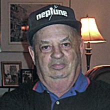 BILL MCKAY  Obituary pic