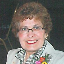 PAULETTE MILDRED BOYKO  Obituary pic