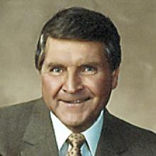 JOHN KLEM  Obituary pic