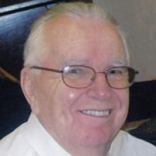 ERDMAN L. BRAUN  Obituary pic
