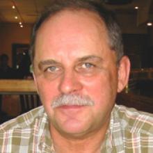 ERICH MANTLER  Obituary pic