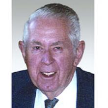 VERE KARSDALE MASON B.  Obituary pic
