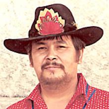 NELSON JAMES (PAPASAY)  Obituary pic