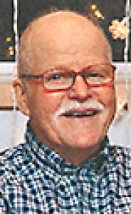 PETER JOHN KURYK Obituary pic