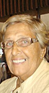 ANN LEONA CZUBATY (DMYTRIW) Obituary pic