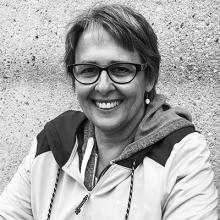 NINA MARIE BILUN Obituary pic