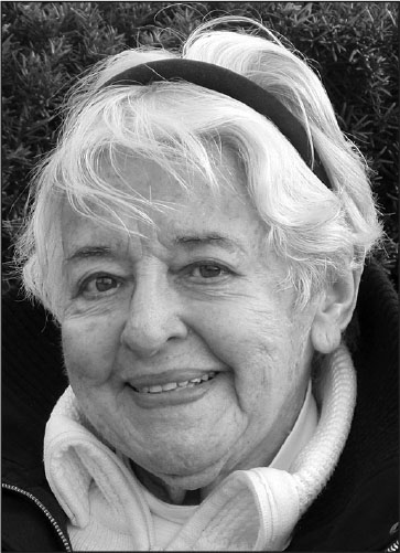 Edna KING Obituary pic