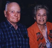 ALEX  Obituary pic