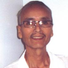 HENRY GEORGE PRINCE, JR.  Obituary pic