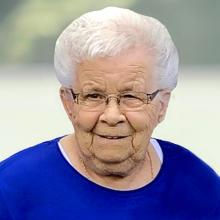 NOELLA COULOMBE Obituary pic