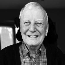 GILBERT LEO BOISSONNEAULT Obituary pic