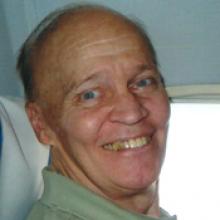 MICHAEL THOMAS SEYMOUR  Obituary pic