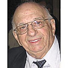 BINDA  Obituary pic