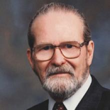 GEORGE JOSEPH DUMONTET  Obituary pic