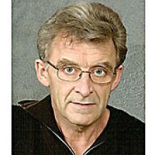 WESLEY PLETT  Obituary pic