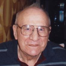HENRY BOYCHUK  Obituary pic
