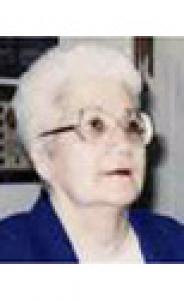 MAEVIS L. HAWKINS  Obituary pic