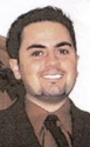 MARTINO SOARES  Obituary pic