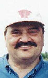 GREG KOSA -  Obituary pic