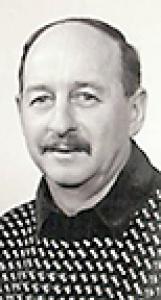 WERNER JOHN KOOP Obituary pic