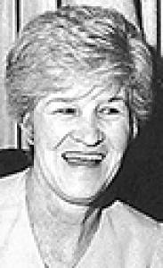 D (McGREGOR) Obituary pic