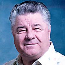 WILLIAM (BILL) NASTIUK  Obituary pic