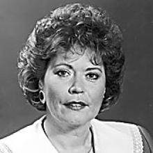 ERIKA HAMEL-LA BERGE (KAZUBEK) -  Obituary pic