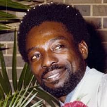 WENDELL EDWARDS  Obituary pic